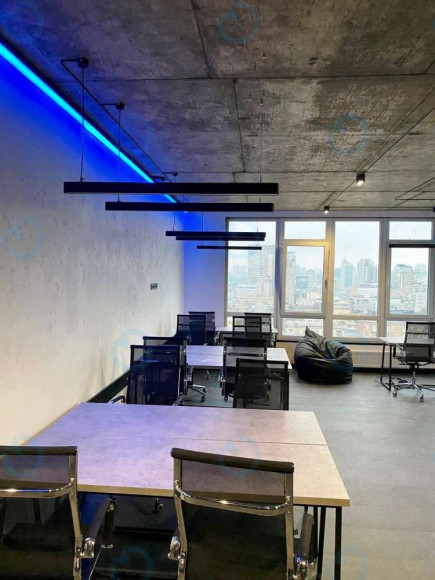 Аренда офиса 87 м.кв 20 этаж 38 Жемчужина - фото 4