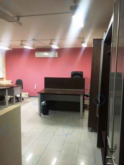 Оренда офісу 225 м.кв 1 поверх Бессарабська площа, 9/1 - фото 24