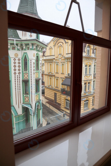 Оренда офісу 100 м.кв 4 поверх Воздвиженська, 14 - фото 10