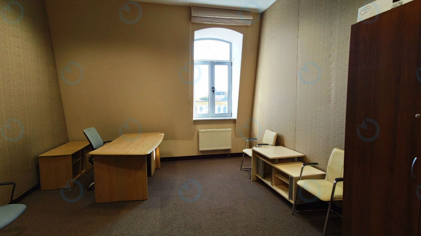 Аренда офиса 267 м.кв 6 этаж Южный Дворец - фото 6