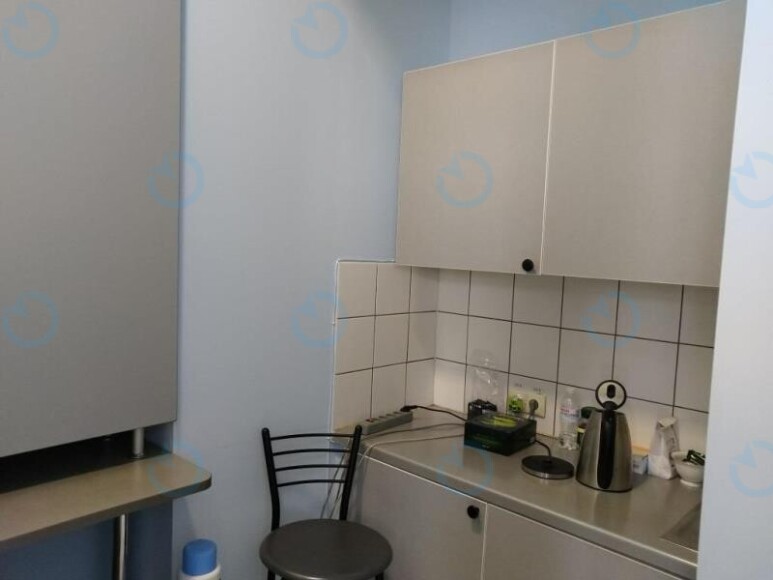 Оренда офісу 164 м.кв 5 поверх Європа на Музейному - фото 8