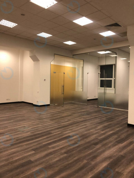 Оренда офісу 321 м.кв 2 поверх VICTORIA PARK (Вікторія Парк)