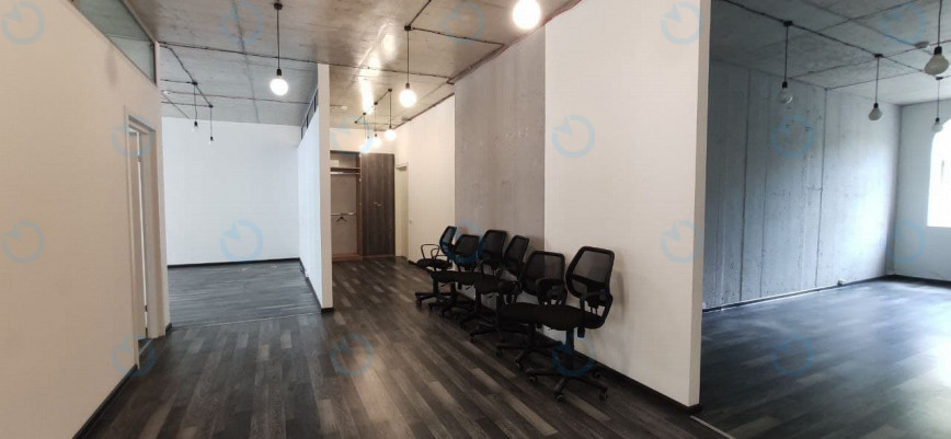 Оренда офісу 150 м.кв 3 поверх V45 - фото 6