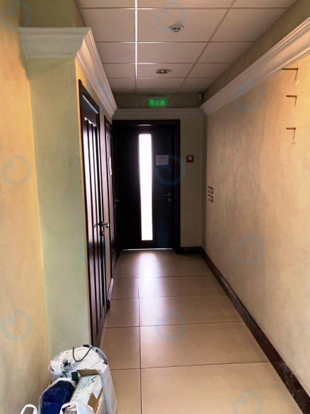 Аренда офиса 675 м.кв 4 этаж Леси Украинки, 30B - фото 12