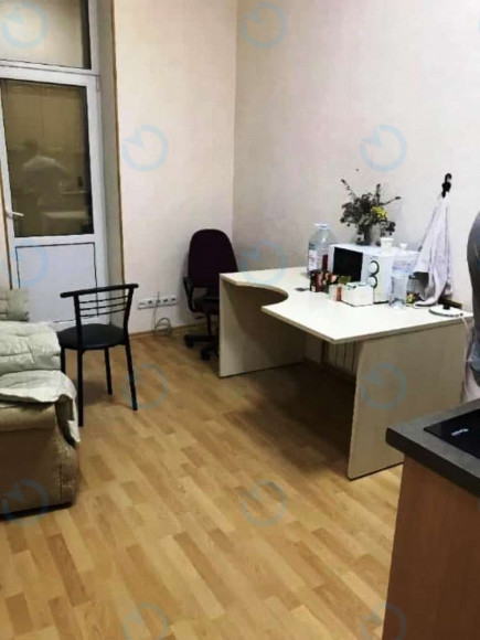 Продажа офиса 85 м.кв 1 этаж Руданского 4-6