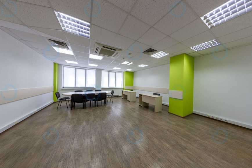 Аренда офиса 48 м.кв 1 этаж Grand Step (Гранд Степ)