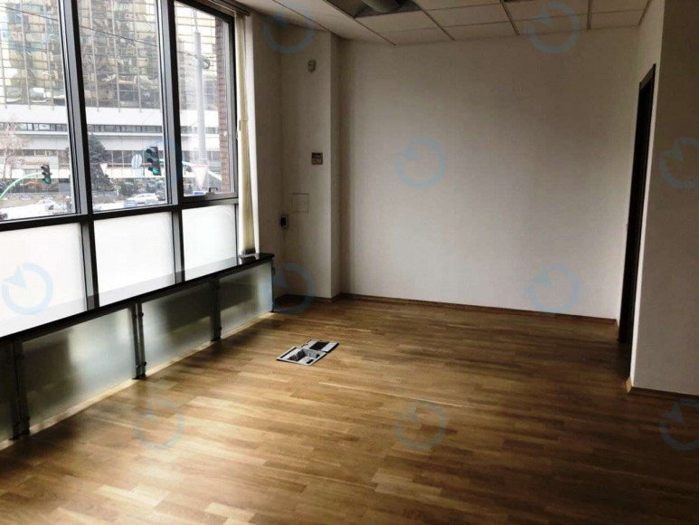 Оренда офісу 500 м.кв 2 поверх Європа Плаза