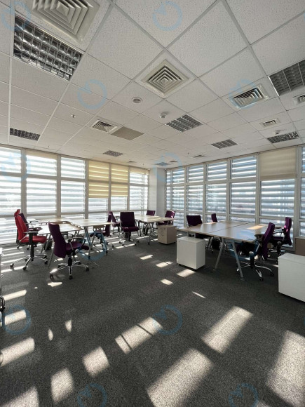 Оренда офісу 798 м.кв 8 поверх Horizon Park-2