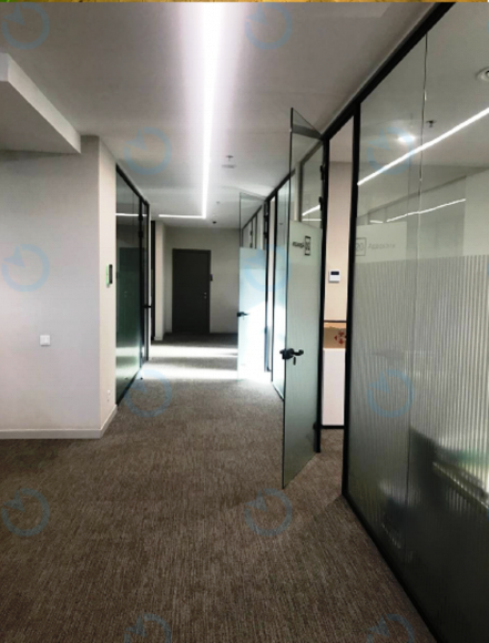Оренда офісу 900 м.кв 9 поверх Астарта - фото 4