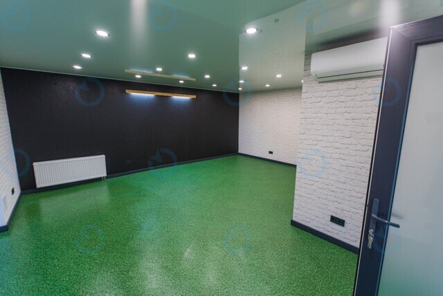 Продажа офиса 623 м.кв 1 этаж Февральский пер. - фото 7