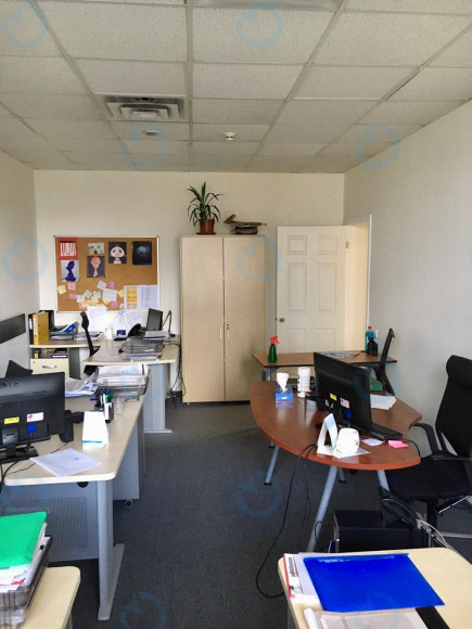 Аренда офиса 100 м.кв 5 этаж Horizon Office Tower - фото 3