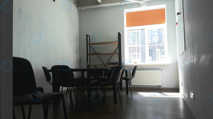 Оренда офісу 388 м.кв 1 поверх Форум West Side (Вест Сайт) - фото 7