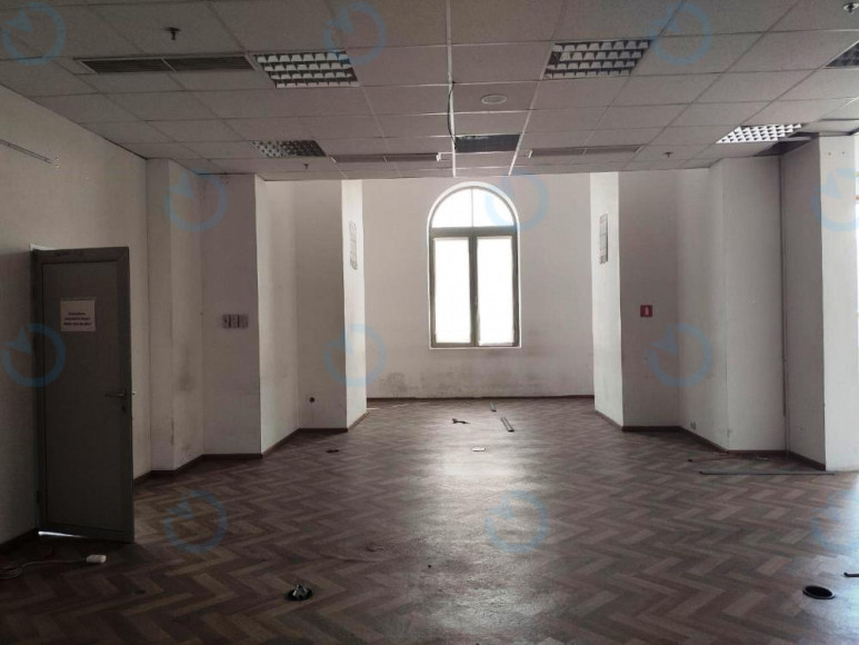 Оренда офісу 400 м.кв 7 поверх Mandarin Plaza - фото 11