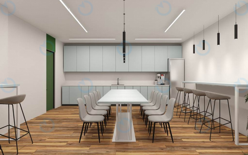 Оренда офісу 50 м.кв 5 поверх Шота Руставелі, 11 - фото 13