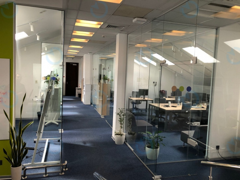 Оренда офісу 450 м.кв 8 поверх Прайм (Prime) - фото 9