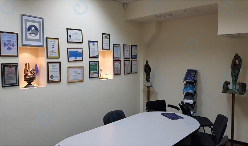 Аренда офиса 20 м.кв 2 этаж Кирилловская, 69В - фото 6