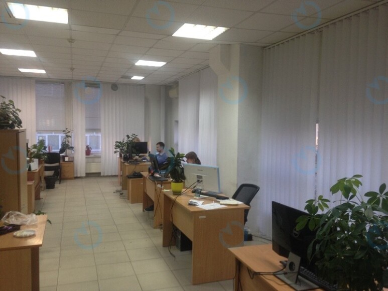 Оренда офісу 281 м.кв 4 поверх Березняківська, 29 - фото 2