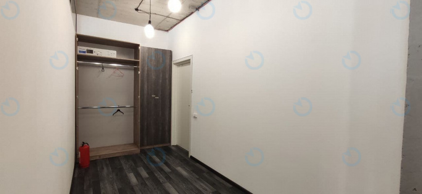 Оренда офісу 150 м.кв 3 поверх V45 - фото 3