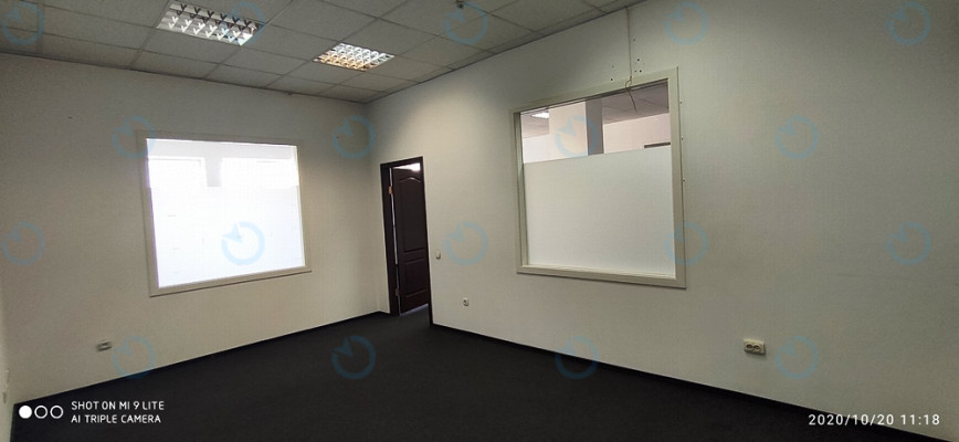 Оренда офісу 120 м.кв 3 поверх Ост Вест Експрес