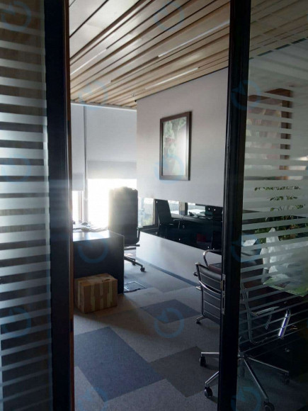 Оренда офісу 696 м.кв 18 поверх Gulliver (Гулівер) - фото 12