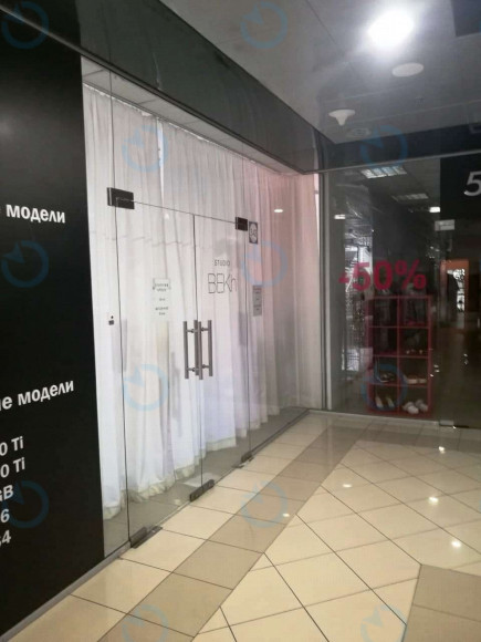 Оренда офісу 111 м.кв 3 поверх Олімпійський