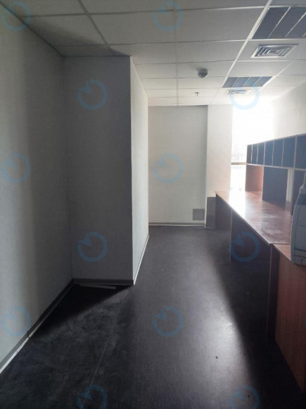 Аренда офиса 1620 м.кв 8,9,10,11 этаж Mandarin Plaza - фото 23