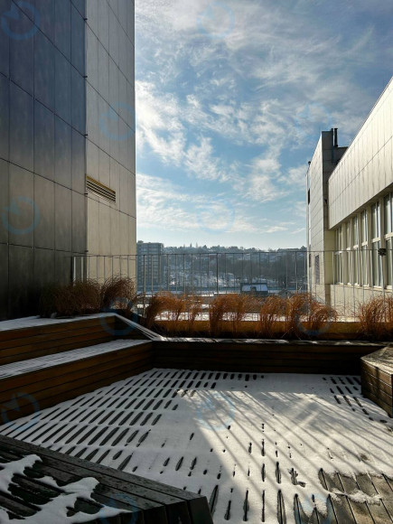 Аренда офиса 621 м.кв 5 этаж Европассаж - фото 5