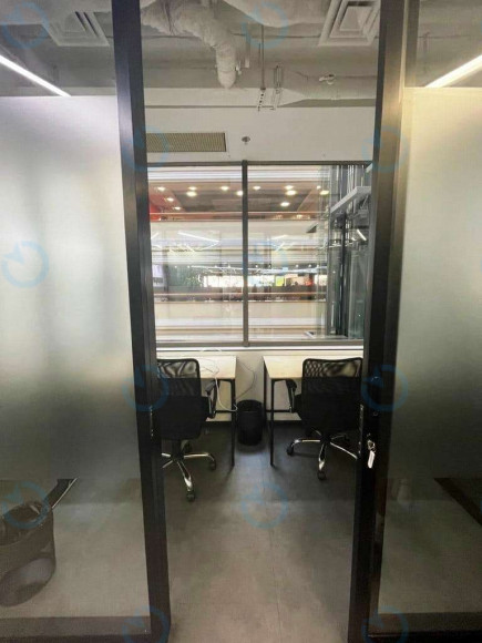 Оренда офісу 22 м.кв 2 поверх Platforma Леонардо (І черга) - фото 2