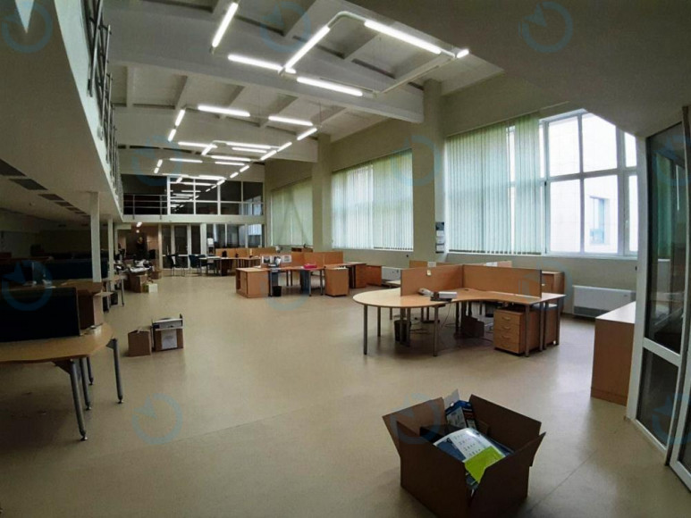 Оренда офісу 611 м.кв 5 поверх Європасаж - фото 16