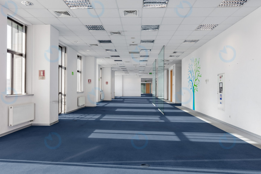 Аренда офиса 1049 м.кв 7 этаж Прайм (Prime) - фото 17