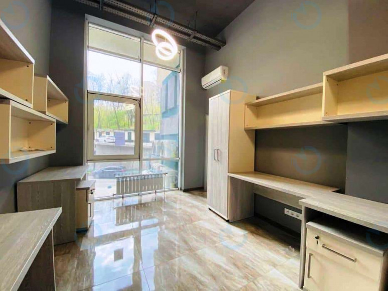 Оренда офісу 220 м.кв 2 поверх Династія - фото 2