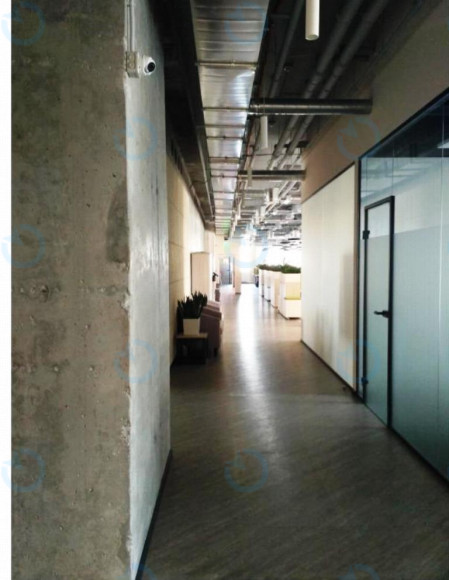 Оренда офісу 1181 м.кв 12 поверх Торонто-Київ - фото 4