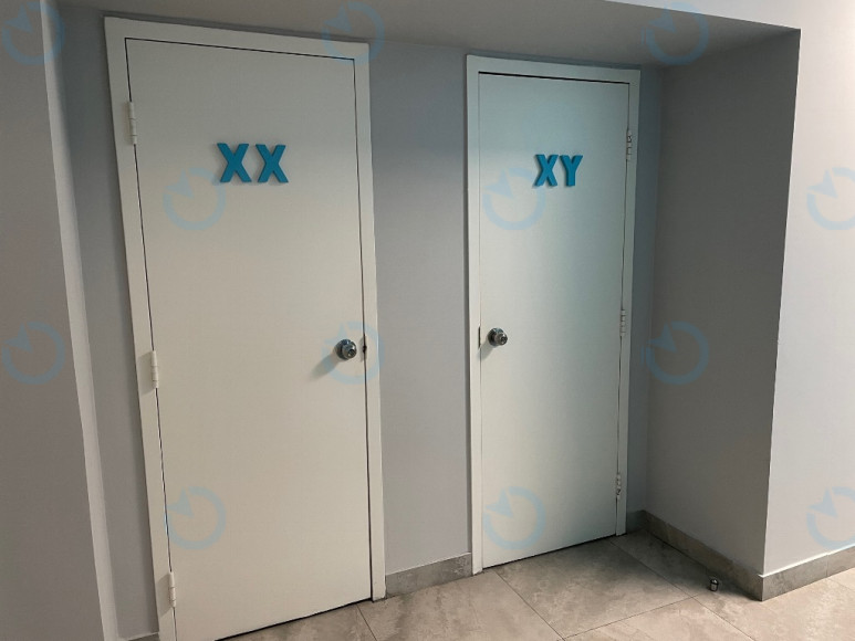 Оренда офісу 270 м.кв 1 поверх Horizon Office Tower - фото 9