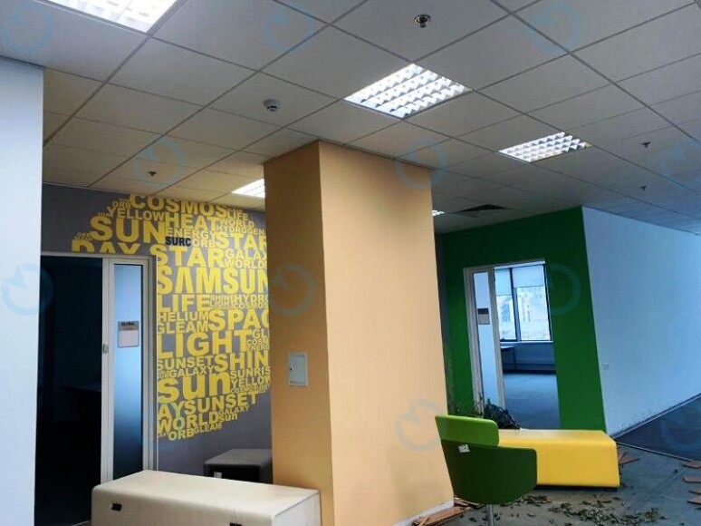 Оренда офісу 1507 м.кв 8 поверх 101 TOWER - фото 10