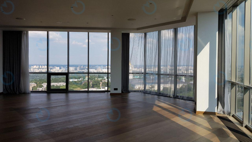 Оренда офісу 1950 м.кв 19 поверх Сенатор - фото 17