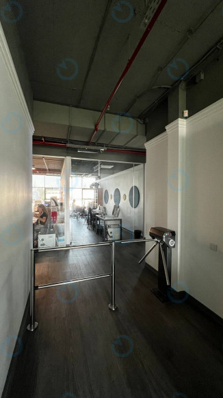 Аренда офиса 2165 м.кв 2 этаж SP Hall - фото 15