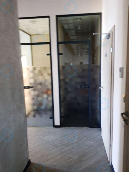 Аренда офиса 711 м.кв 12 этаж Торонто-Киев - фото 5