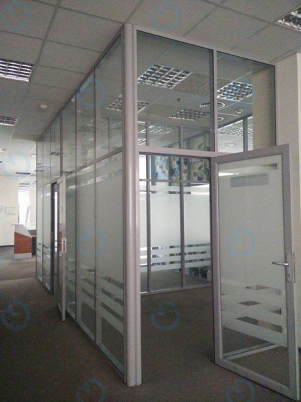 Аренда офиса 1043 м.кв 3 этаж Фарингейт - фото 2