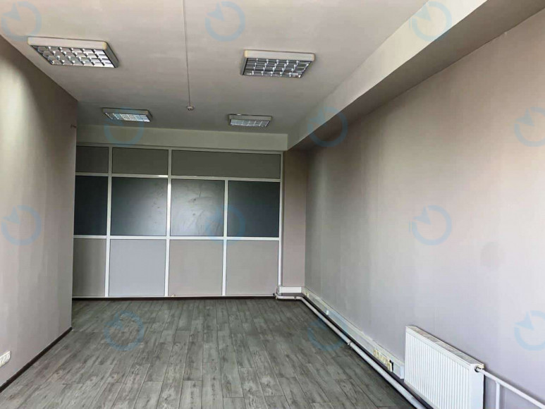 Оренда офісу 39 м.кв 6 поверх DOMINION BUSINESS PARK - фото 2