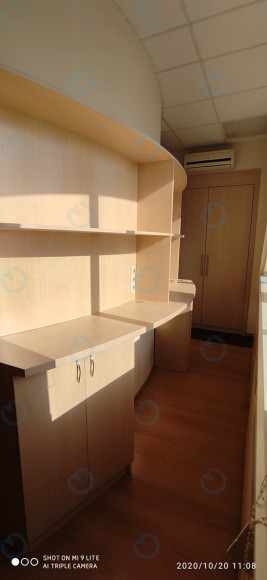 Аренда офиса 108 м.кв 3 этаж Ост Вест Экспресс - фото 5