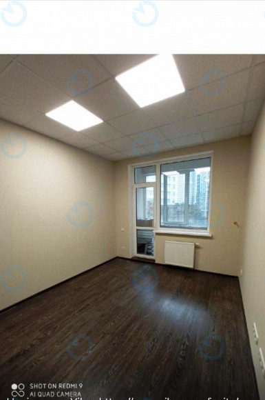 Оренда офісу 63 м.кв 3 поверх ЖК Royal Tower