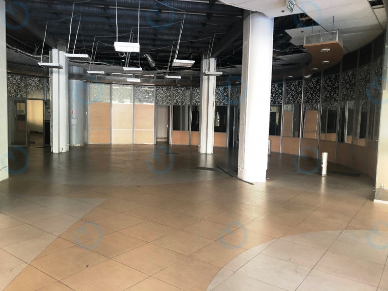 Оренда офісу 558 м.кв 1 поверх Євразія - фото 9