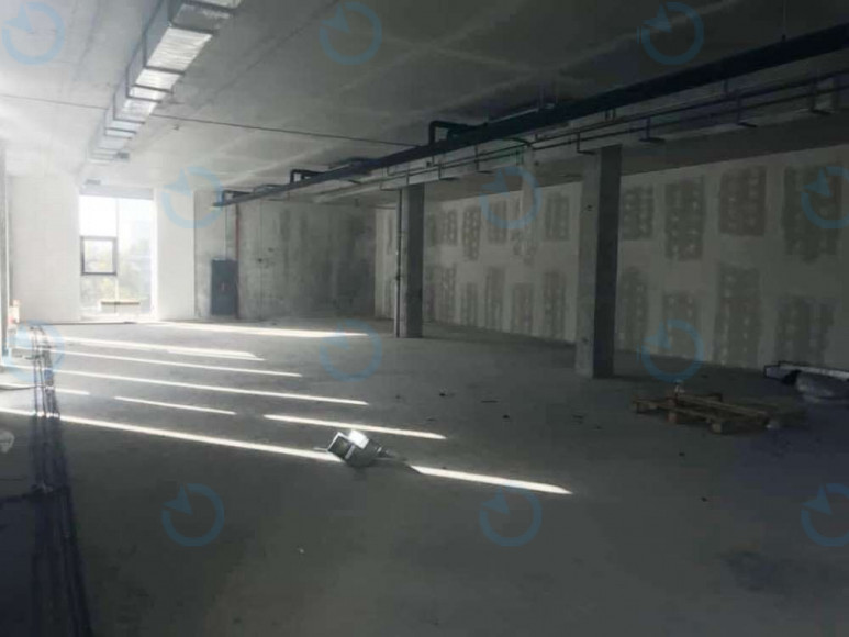 Оренда офісу 180 м.кв 2 поверх Avenue 53 - фото 6