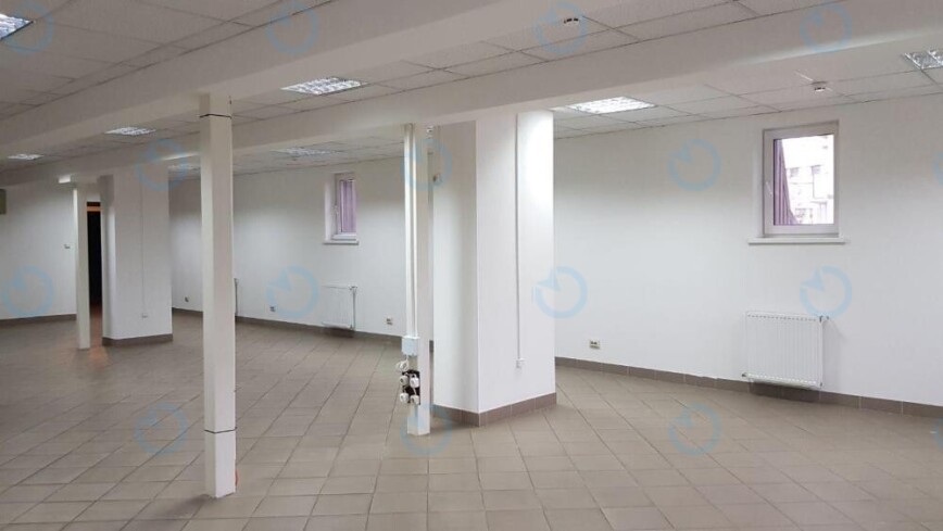 Оренда офісу 160 м.кв 4 поверх Successful House - фото 6