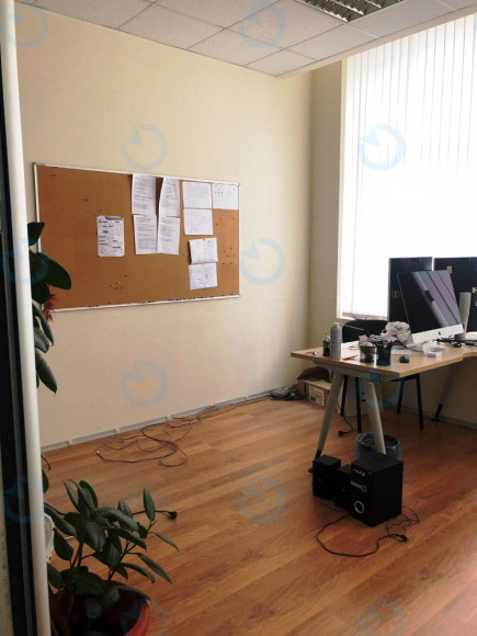 Оренда офісу 351 м.кв 3 поверх Horizon Park - фото 11