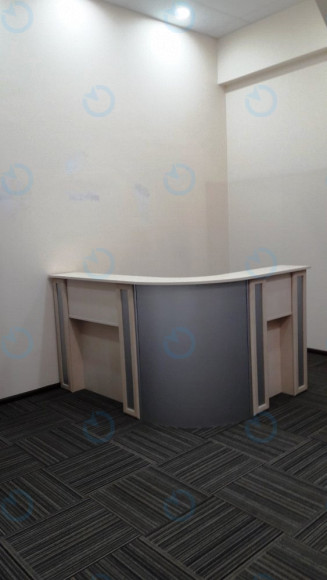 Оренда офісу 231 м.кв 3 поверх VICTORIA PARK (Вікторія Парк) - фото 11