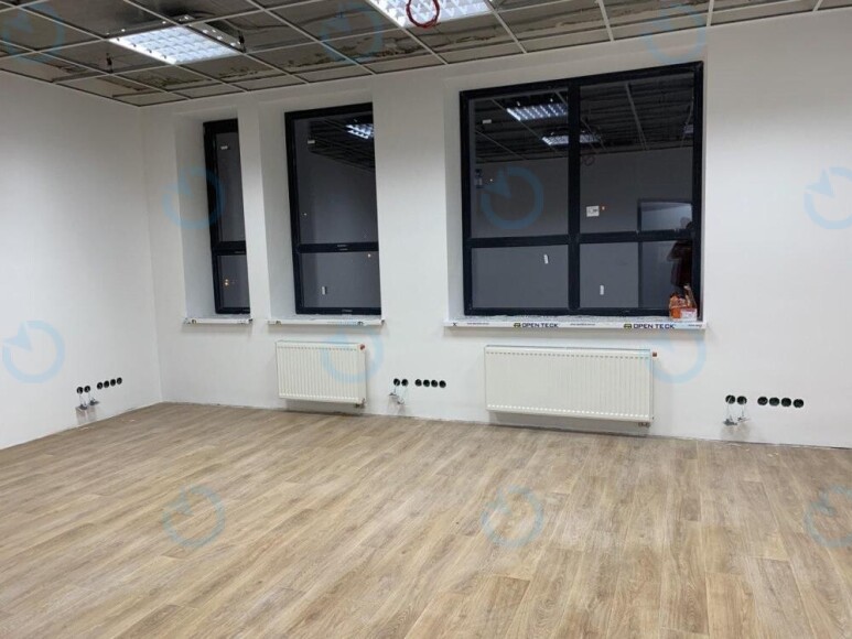 Аренда офиса 315 м.кв 6 этаж Красиловская, 5