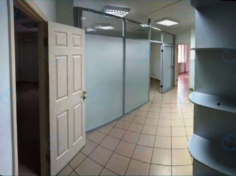 Аренда офиса 102 м.кв 2 этаж Никольско-Слободская, 2 - фото 2