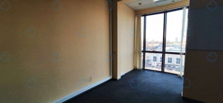 Аренда офиса 404 м.кв 4 этаж Дегтяревская, 33В - фото 8