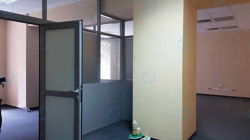 Оренда офісу 110 м.кв 0 поверх Ренесанс - фото 3